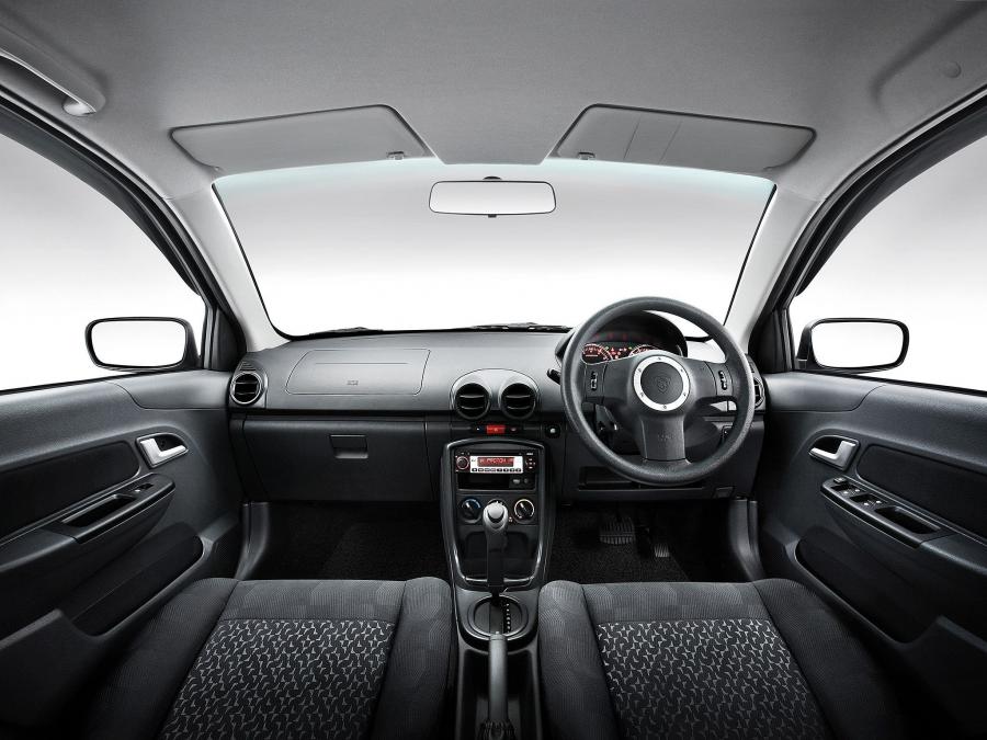 Торпедо Proton Saga FL 2010 года  (фото 2 из 9)